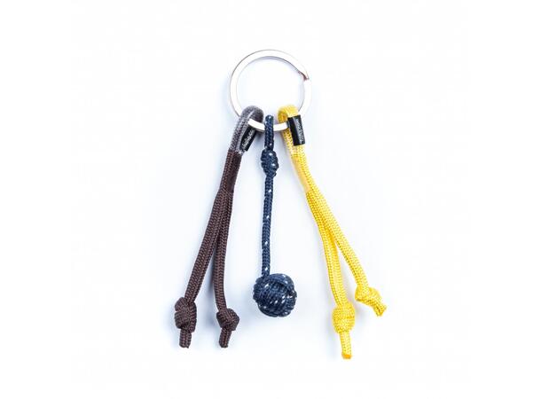 Fuj Fuj Key ring Knot 