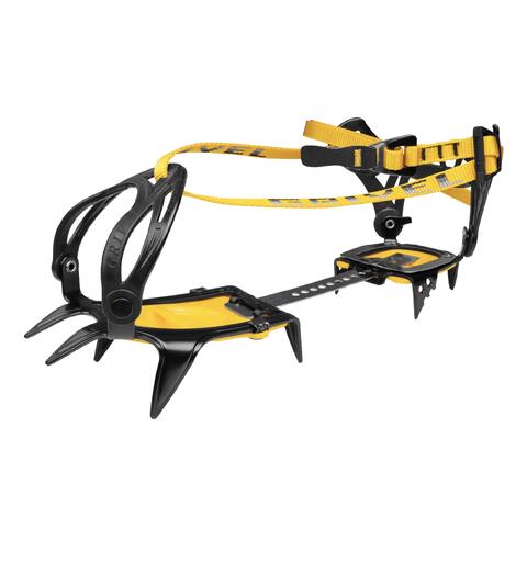 G10 WIDE NewClassic EVO (w/Antibott, Flex bar)