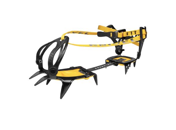 G10 WIDE NewClassic EVO (w/Antibott, Flex bar) 