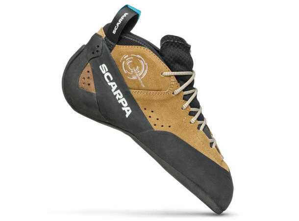 Generator Mid Wmn Caramel 36,5 