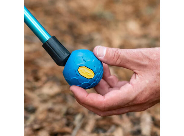 Helinox Vibram Ball Feet Black 55mm 