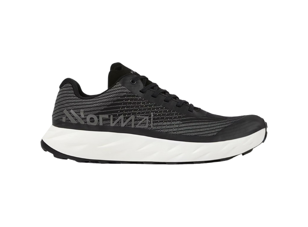 Kjerag Shoe Black/Grey UK 6 