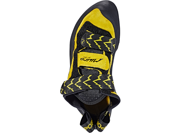 Miura VS Black/Yellow 43 