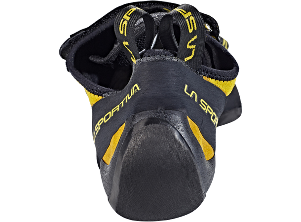 Miura VS Black/Yellow 43 