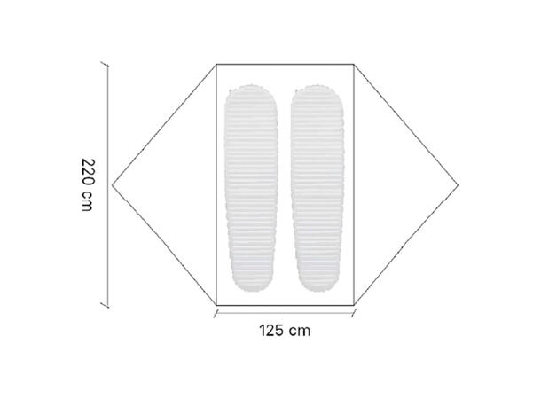 Samaya INSPIRE2 Pink 