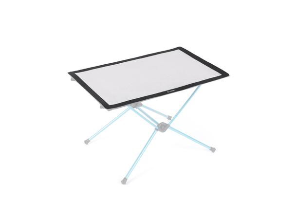 Silicone Mat for Table L Black&White 