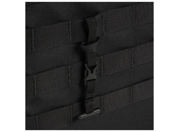 Tactical Field Office M Black/Black 