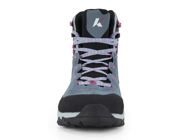 Vision W'S GTX Slate Fuchsia UK 4.5 