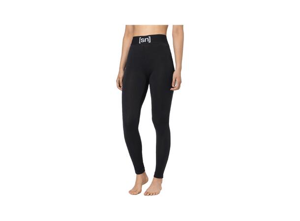 W Tundra175 Tight Jet Black M 