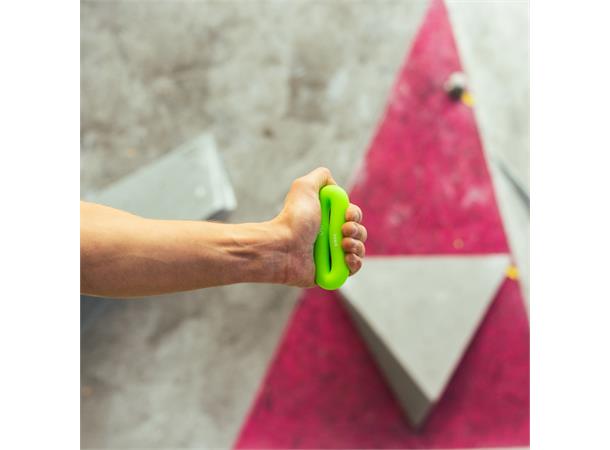 Y&Y Climbing Ring Yellow 15kg 