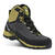 Vision GTX Grey Lime UK 7 