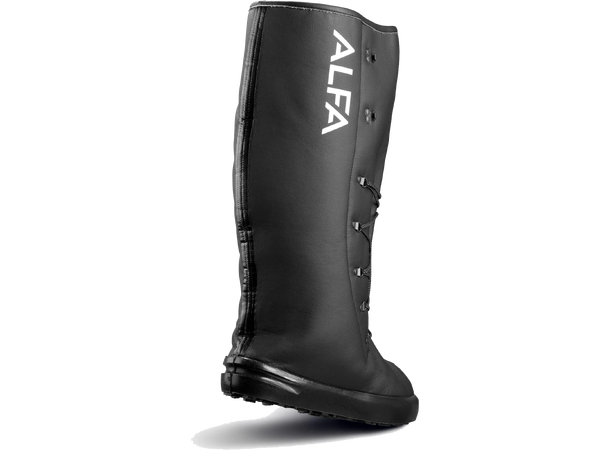 Alfa Overtrekkstøvel 51-52 