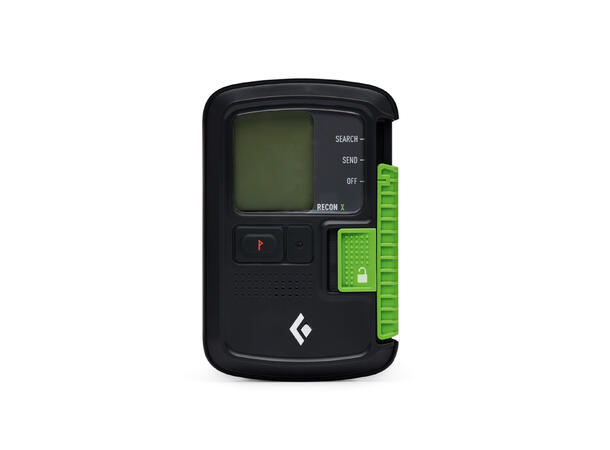 Bd Recon X Avy Safety Set Komplett skredpakke 