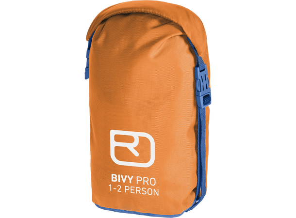 Bivy Pro Shocking Orange 