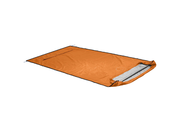 Bivy Pro Shocking Orange 