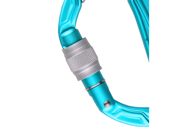Bulletproof Screw Icemint 