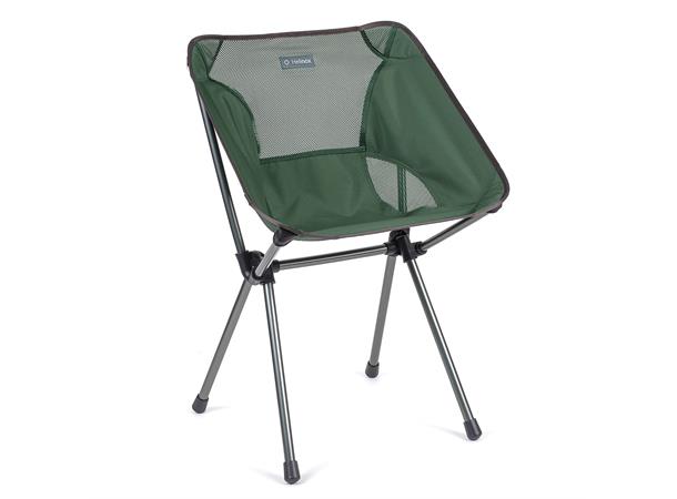 Café Chair Forest Green 