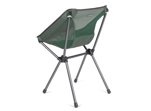 Café Chair Forest Green 