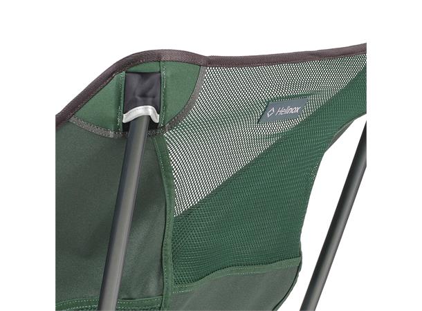 Café Chair Forest Green 