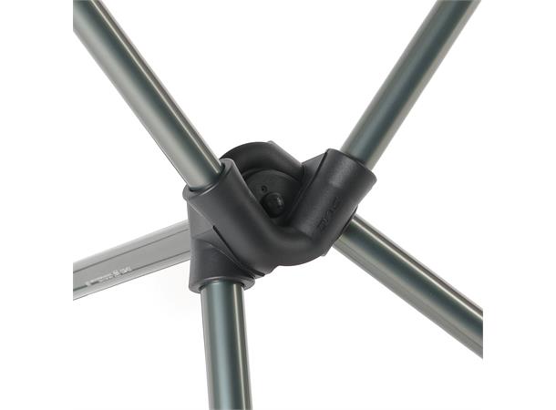 Café Chair Forest Green 