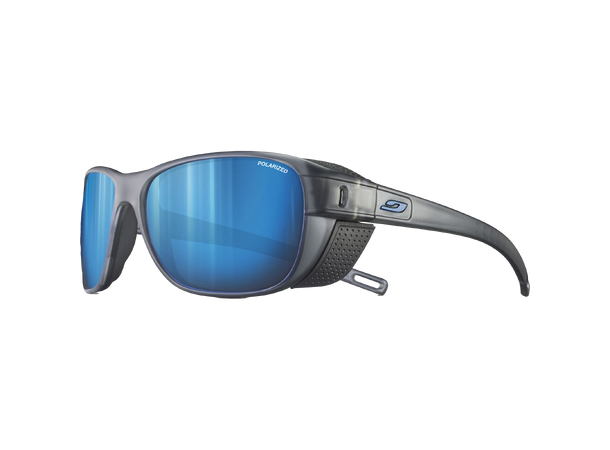 Camino Black Spectron 3 Polarized 