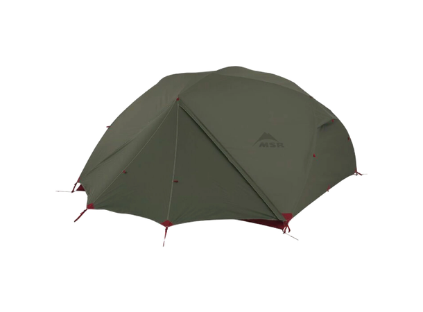 Elixir 4 Tent V2 Green 