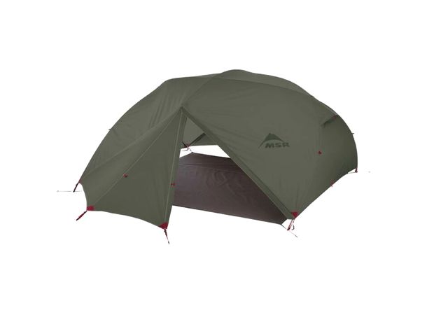 Elixir 4 Tent V2 Green 