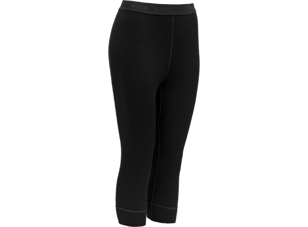 Expedition Woman 3/4 Longs Black XS 