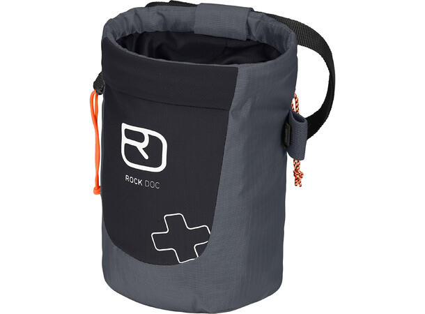 First Aid Rock Doc Black raven 