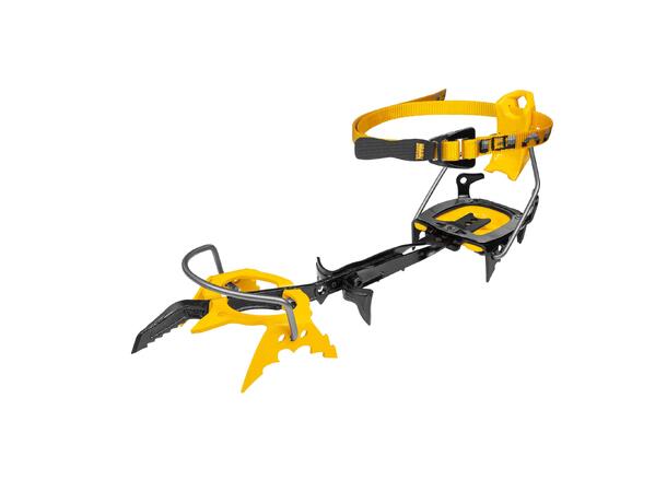 G20 PLUS CrampOMatic EVO (w/rear Antibott, Katana Point) 