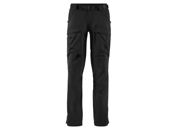 Gere 3.0 Pants Regular M's Black S 