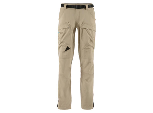Gere 3.0 Pants Regular M's Black S 