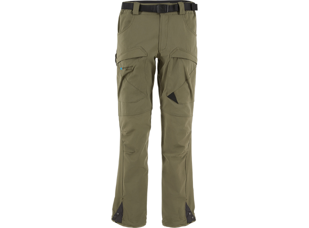 Gere 3.0 Pants Regular M's Black S 