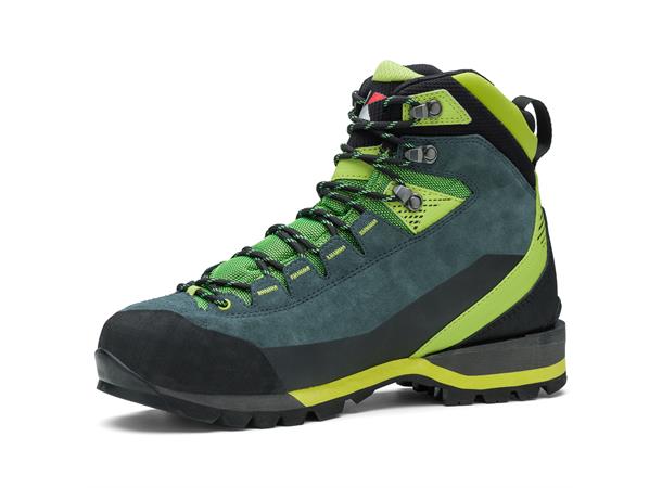 Grand Tour GTX Grey Lime UK 7 