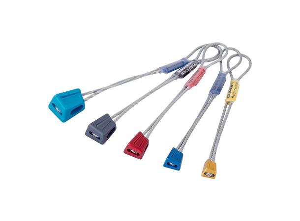 HB Alloy Offset Set Size 7-11 