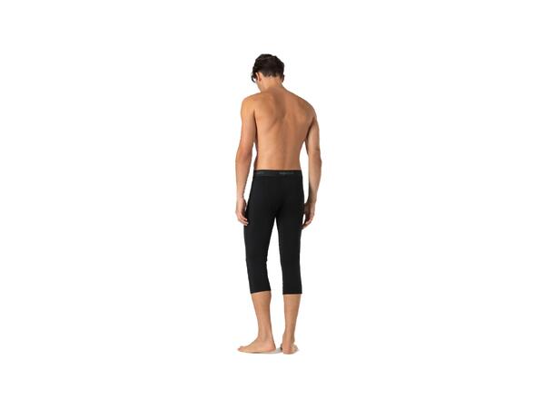 M Arctic230 Tight 3/4 Jet Black L 