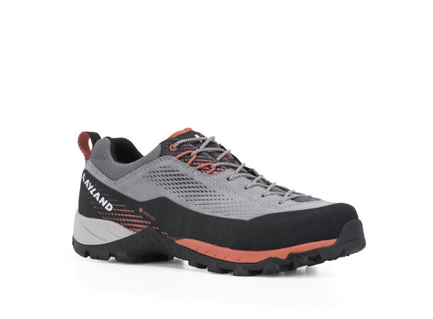 Miura W'S GTX Grey Coral UK 5 