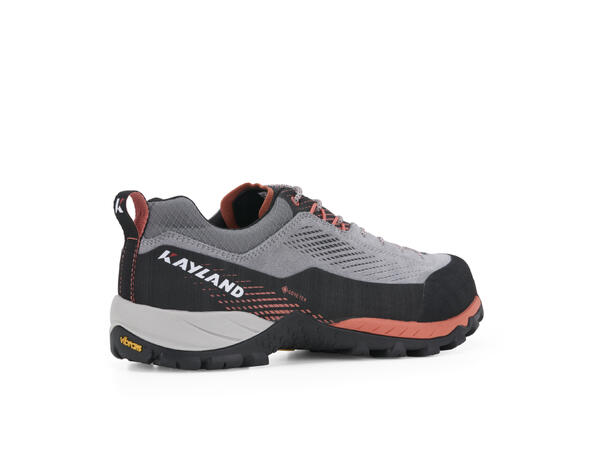 Miura W'S GTX Grey Coral UK 5 