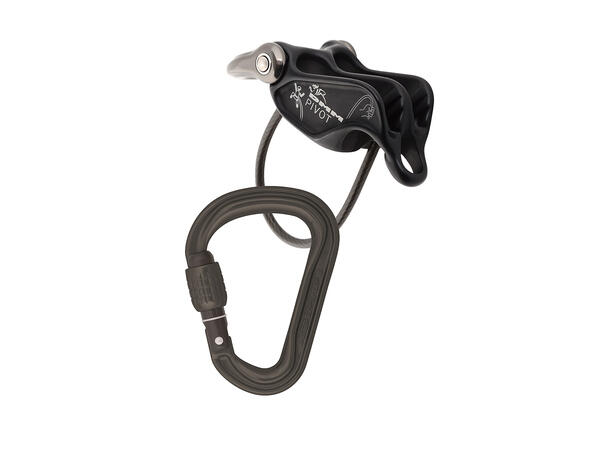 Pivot/Phantom HMS Set Matt Grey 
