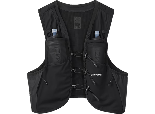 Race Vest 5L Black L/XL 