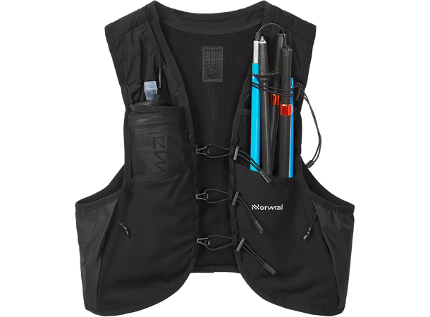 Race Vest 5L Black L/XL 