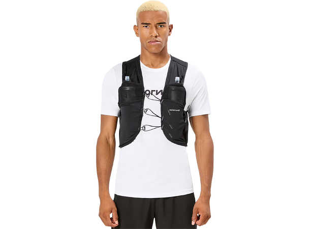 Race Vest 5L Black L/XL 