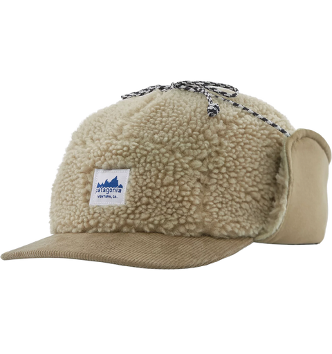 Range Earflap Cap
