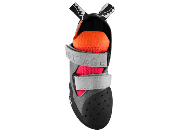 Red Chili Voltage LV 2 UK 4 