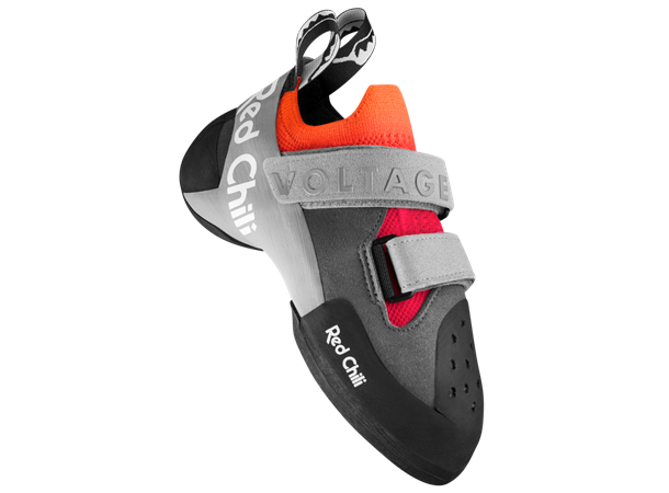 Red Chili Voltage LV 2 UK 4 