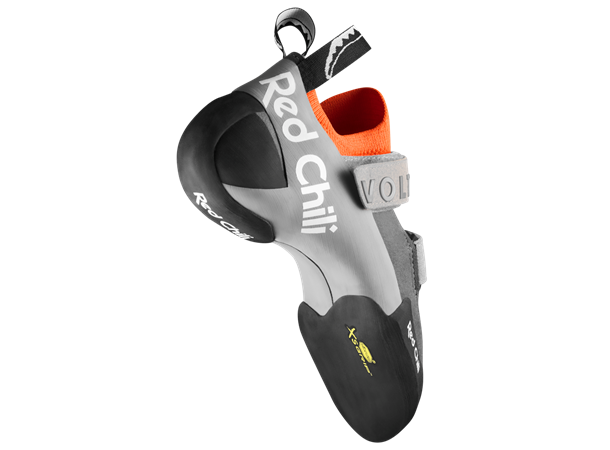 Red Chili Voltage LV 2 UK 4 