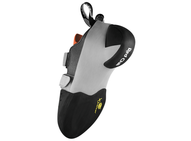 Red Chili Voltage LV 2 UK 4 