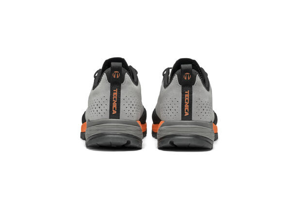 Sulfur Ms Lt Grey-Ul Orange 10 