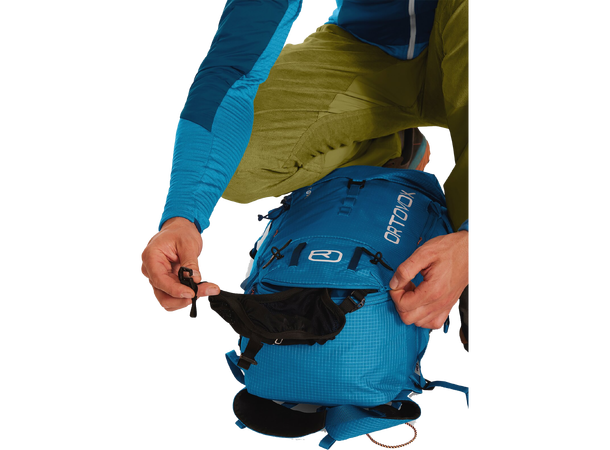 Trad 28 Heritage Blue 