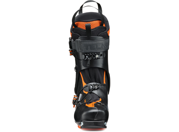 Zero G Peak Black/Orange 275 